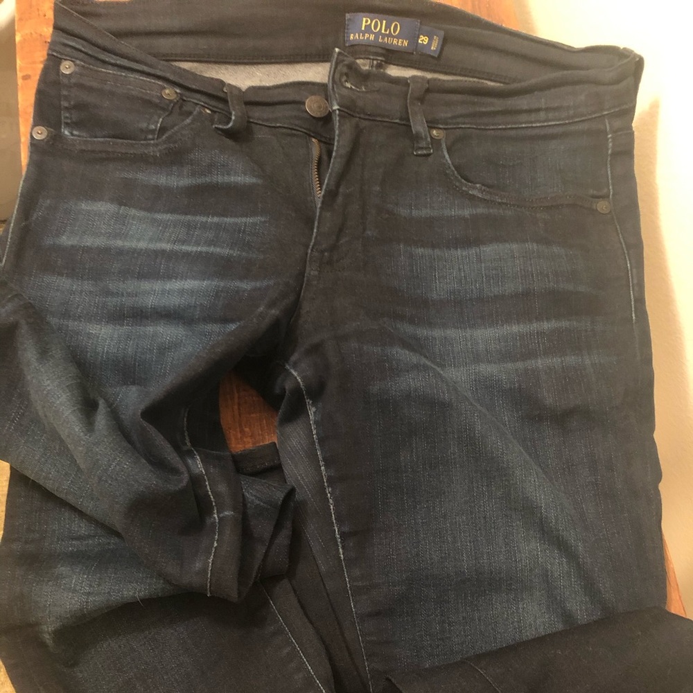 Ralph Lauren Denim